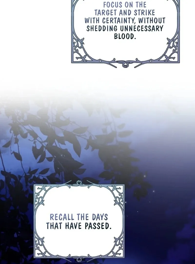 The Flower With a Sword Chapter 33 page 92 - 