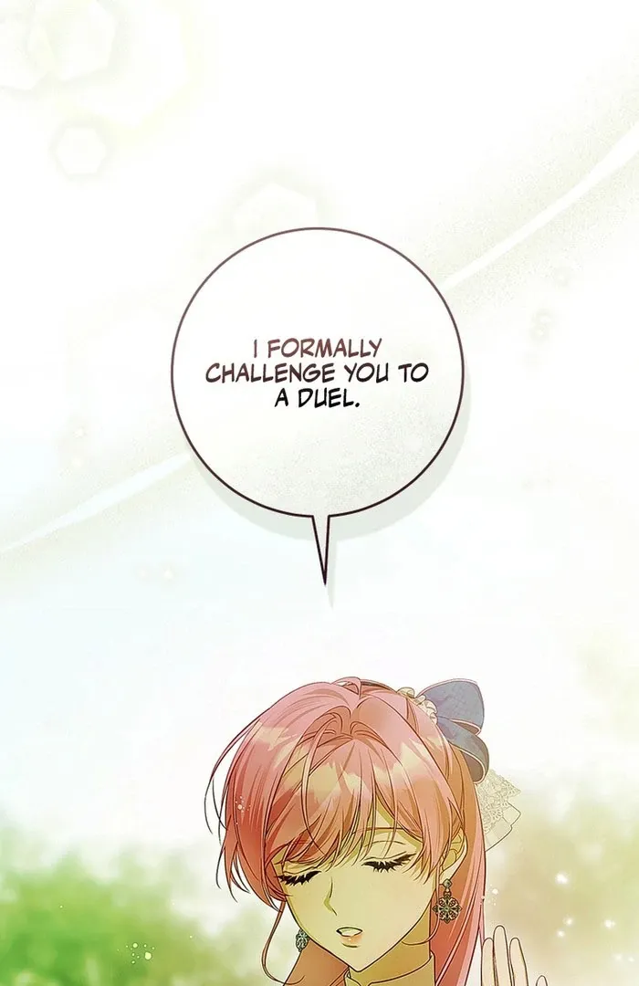 The Flower With a Sword Chapter 35 page 107 - 