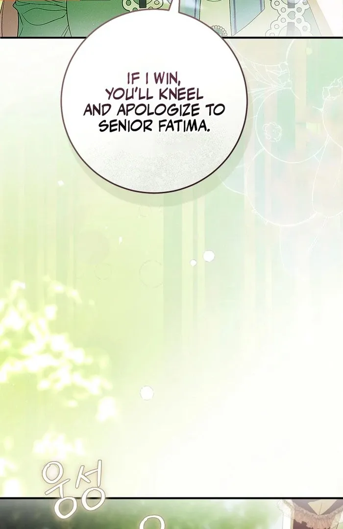 The Flower With a Sword Chapter 35 page 111 - 