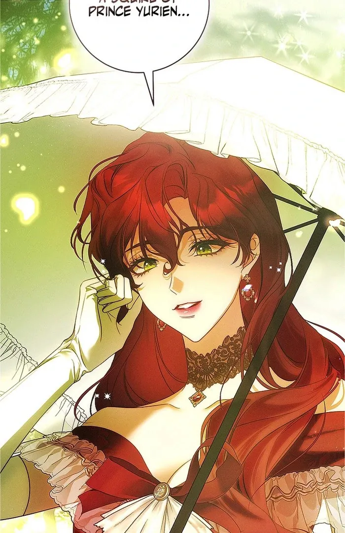 The Flower With a Sword Chapter 35 page 116 - 