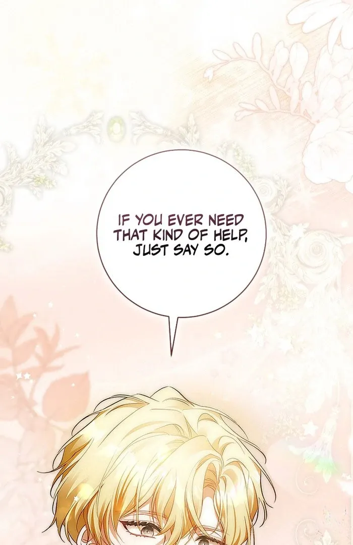 The Flower With a Sword Chapter 35 page 14 - 