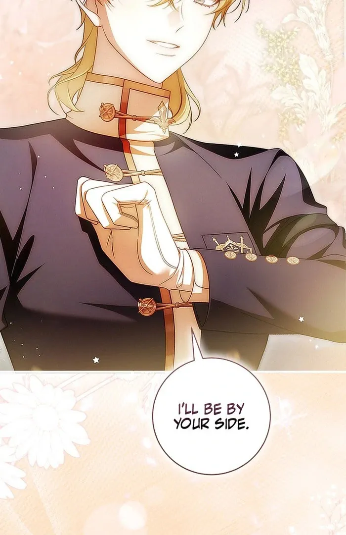 The Flower With a Sword Chapter 35 page 15 - 