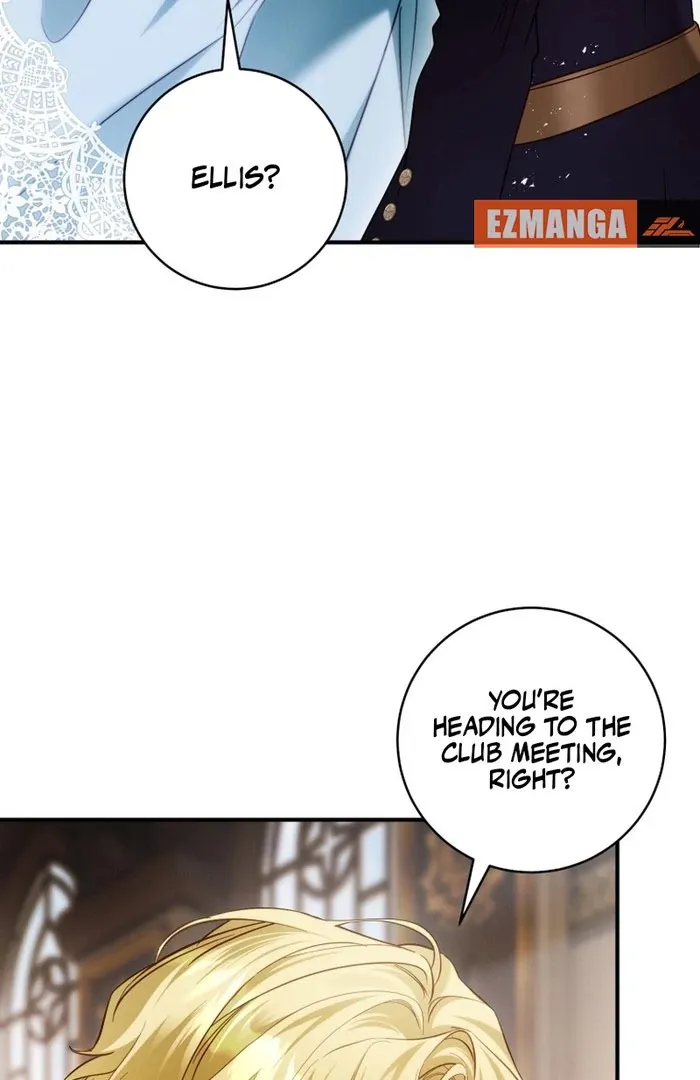 The Flower With a Sword Chapter 35 page 3 - 