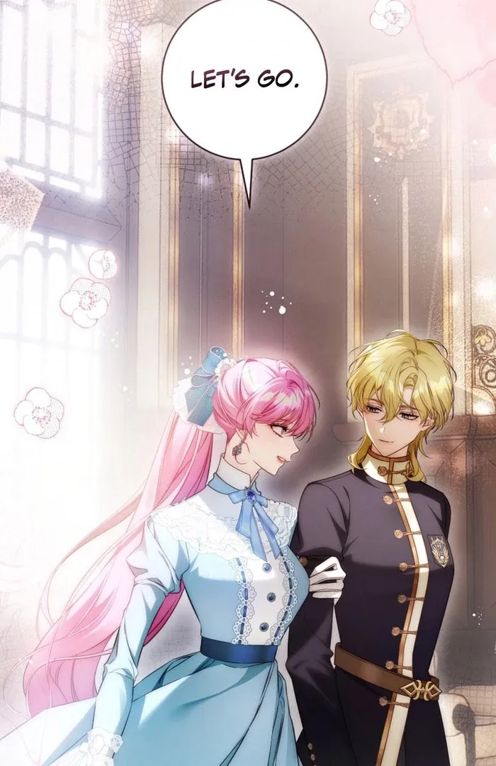 The Flower With a Sword Chapter 35 page 21 - 