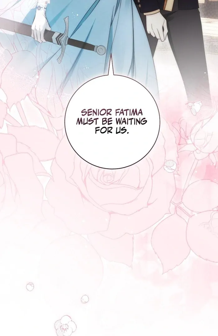 The Flower With a Sword Chapter 35 page 22 - 