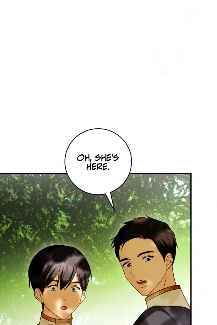 The Flower With a Sword Chapter 35 page 27 - 
