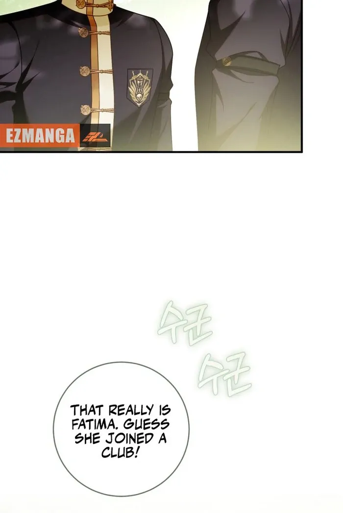 The Flower With a Sword Chapter 35 page 28 - 