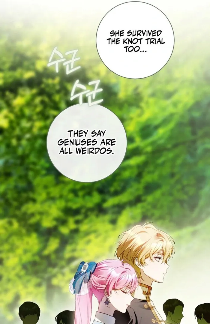 The Flower With a Sword Chapter 35 page 29 - 