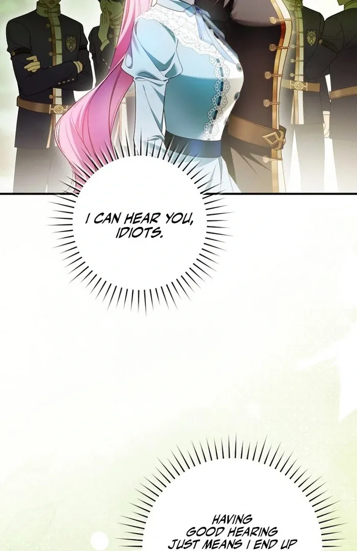The Flower With a Sword Chapter 35 page 30 - 