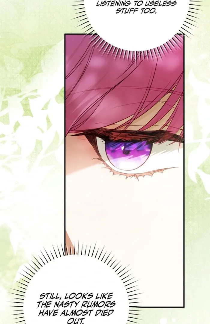 The Flower With a Sword Chapter 35 page 31 - 