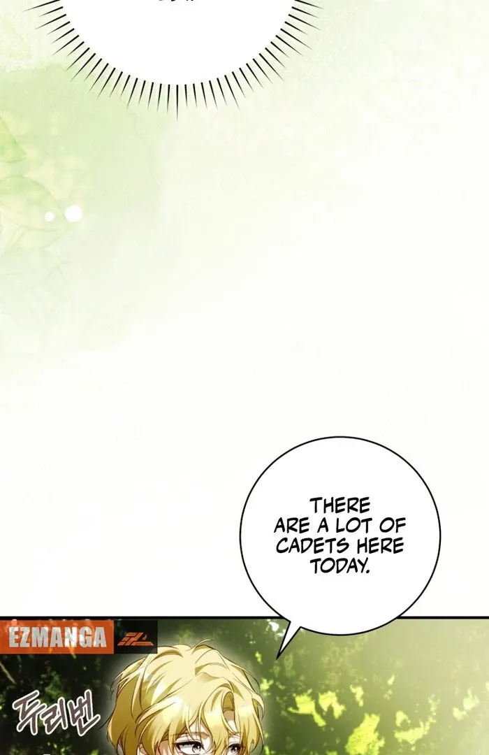 The Flower With a Sword Chapter 35 page 32 - 