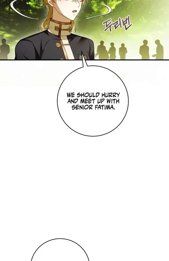 The Flower With a Sword Chapter 35 page 33 - 