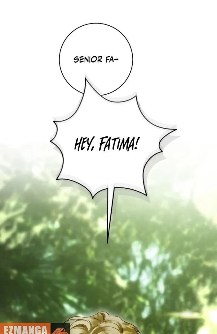 The Flower With a Sword Chapter 35 page 35 - 