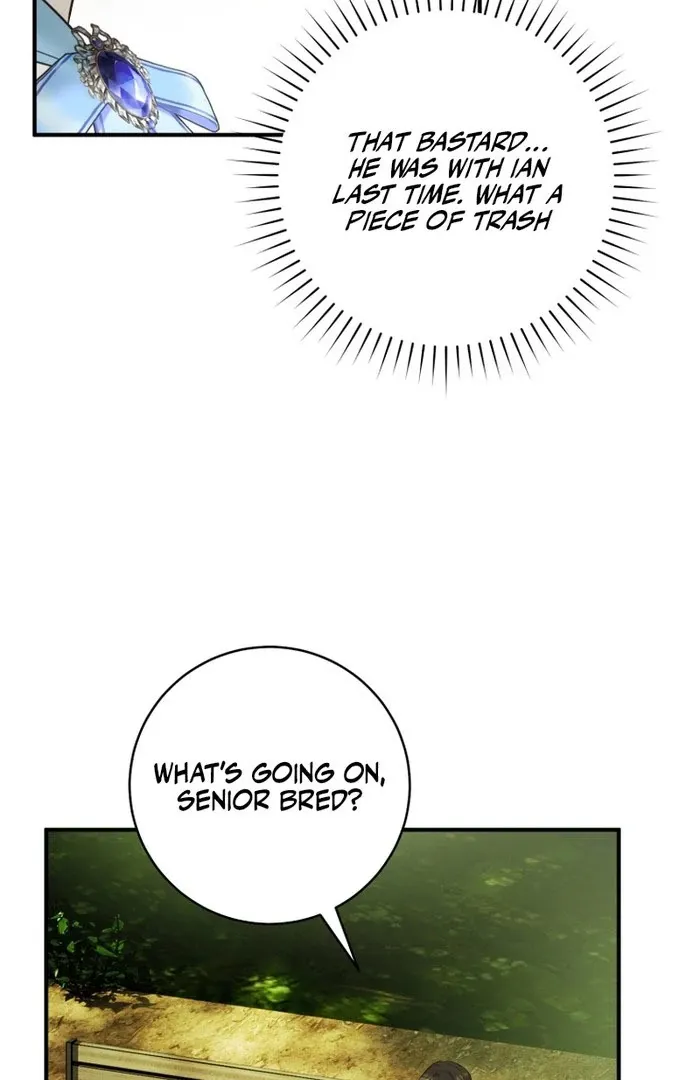 The Flower With a Sword Chapter 35 page 39 - 