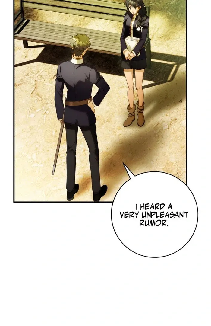 The Flower With a Sword Chapter 35 page 40 - 