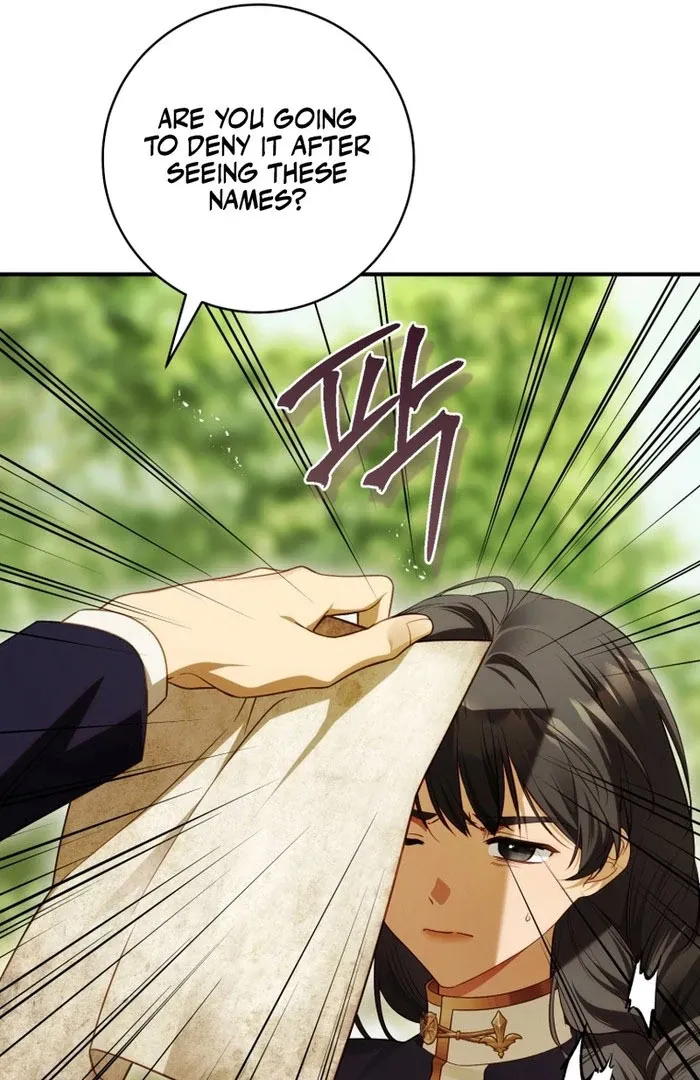 The Flower With a Sword Chapter 35 page 47 - 