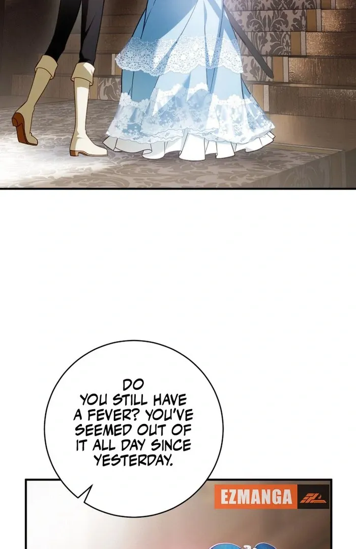 The Flower With a Sword Chapter 35 page 6 - 