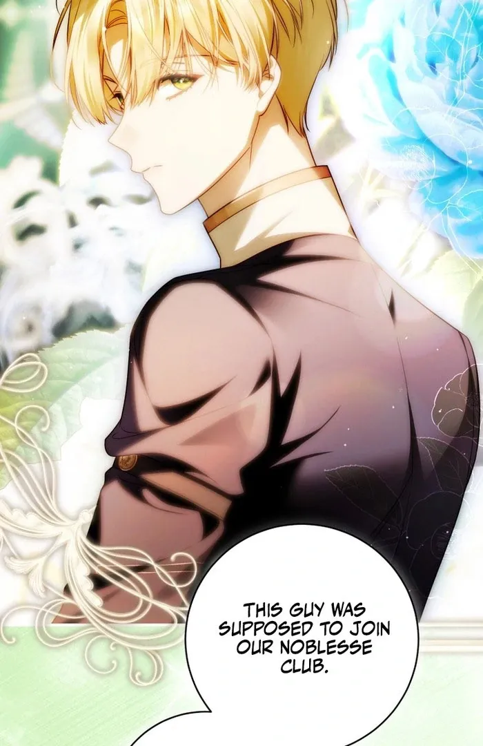 The Flower With a Sword Chapter 35 page 52 - 