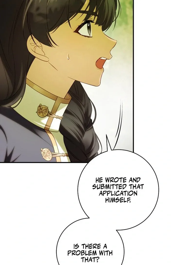 The Flower With a Sword Chapter 35 page 54 - 