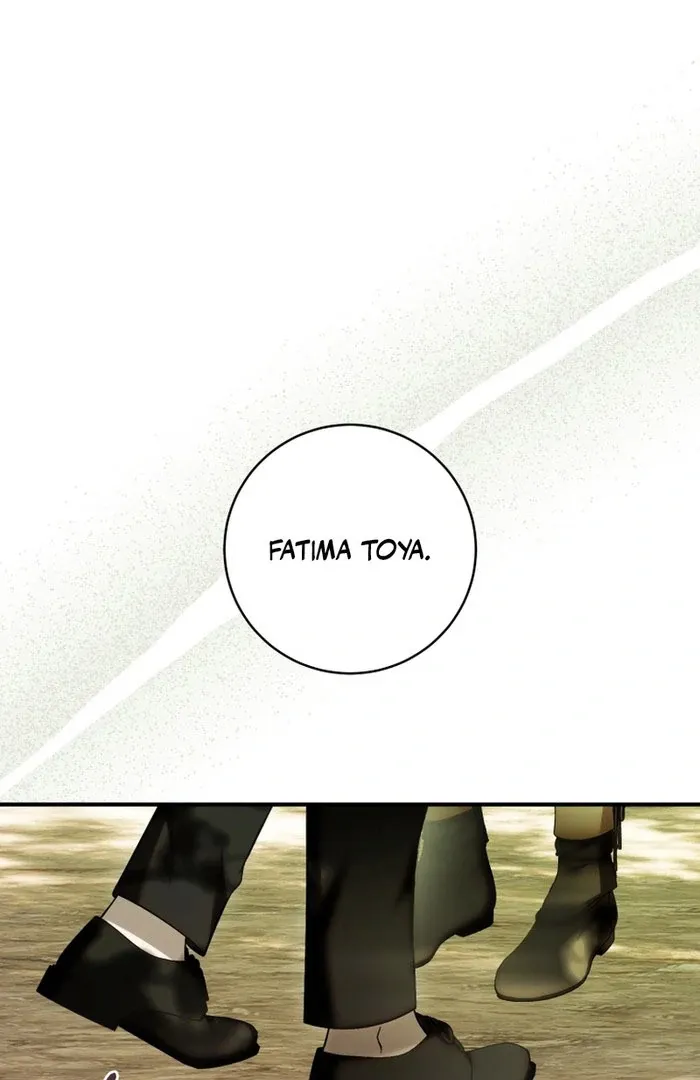 The Flower With a Sword Chapter 35 page 57 - 