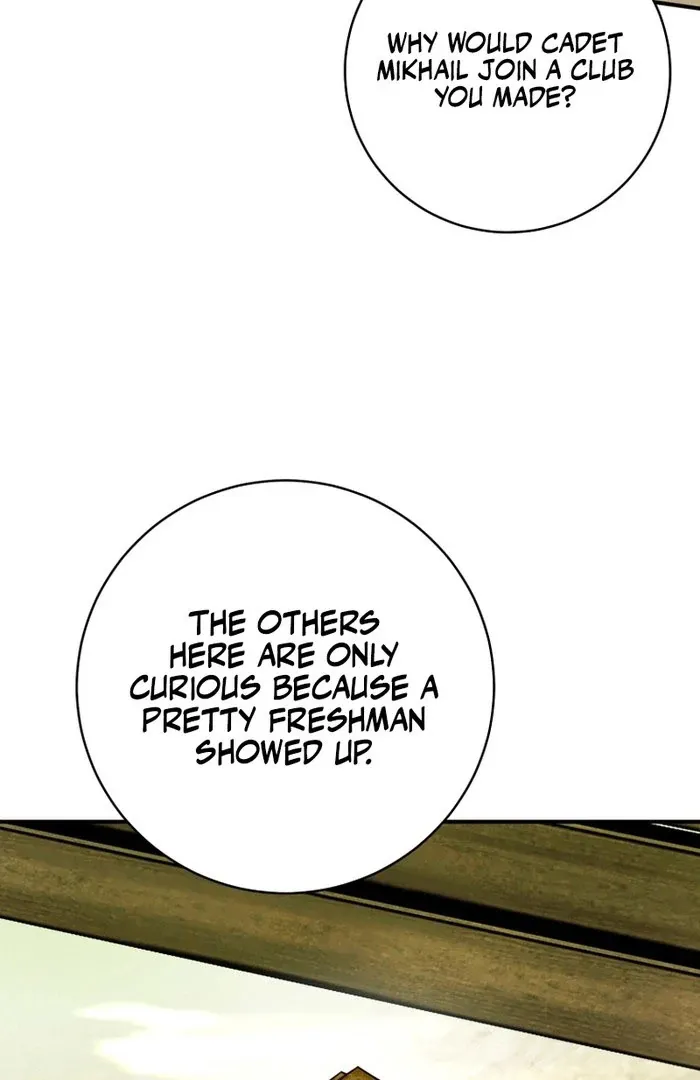 The Flower With a Sword Chapter 35 page 67 - 