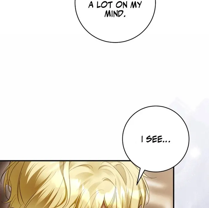 The Flower With a Sword Chapter 35 page 8 - 