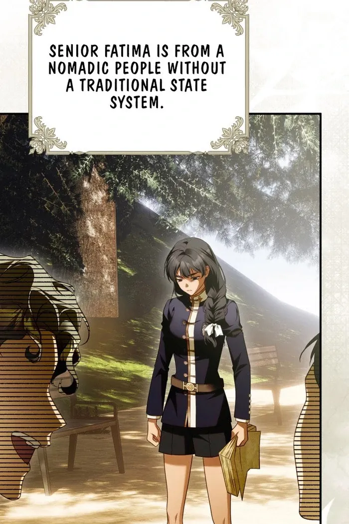 The Flower With a Sword Chapter 35 page 73 - 