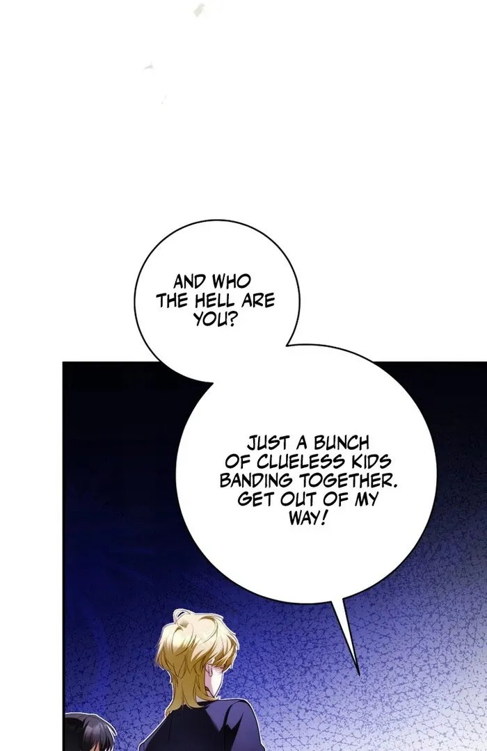 The Flower With a Sword Chapter 35 page 80 - 