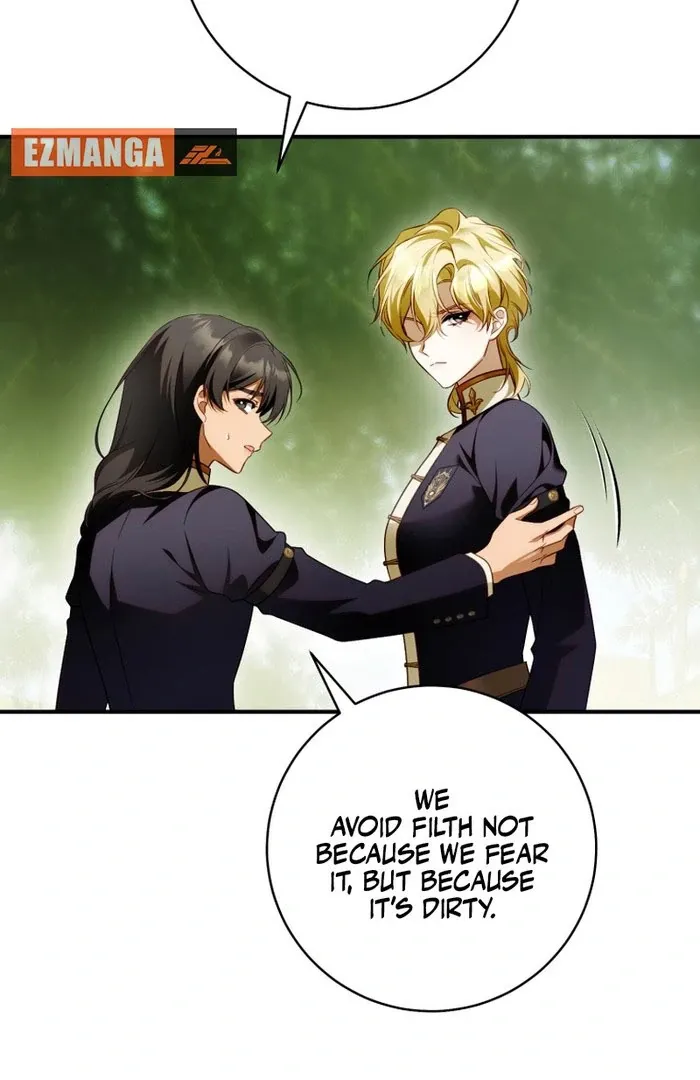 The Flower With a Sword Chapter 35 page 86 - 