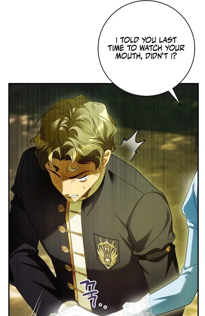 The Flower With a Sword Chapter 35 page 92 - 