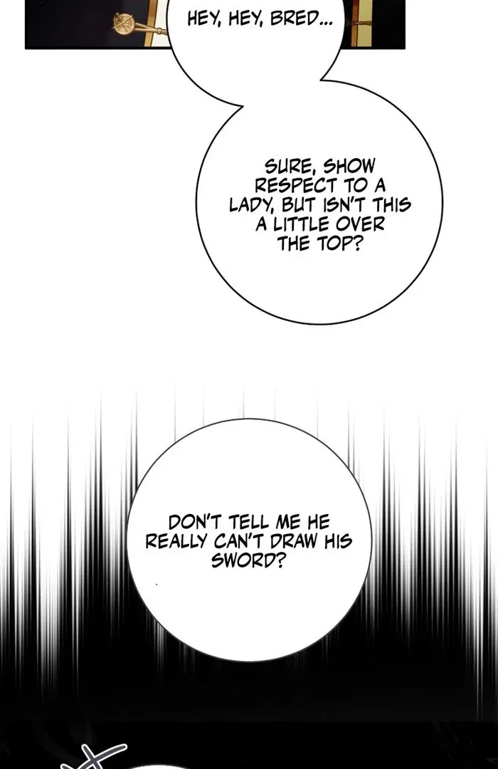 The Flower With a Sword Chapter 35 page 95 - 