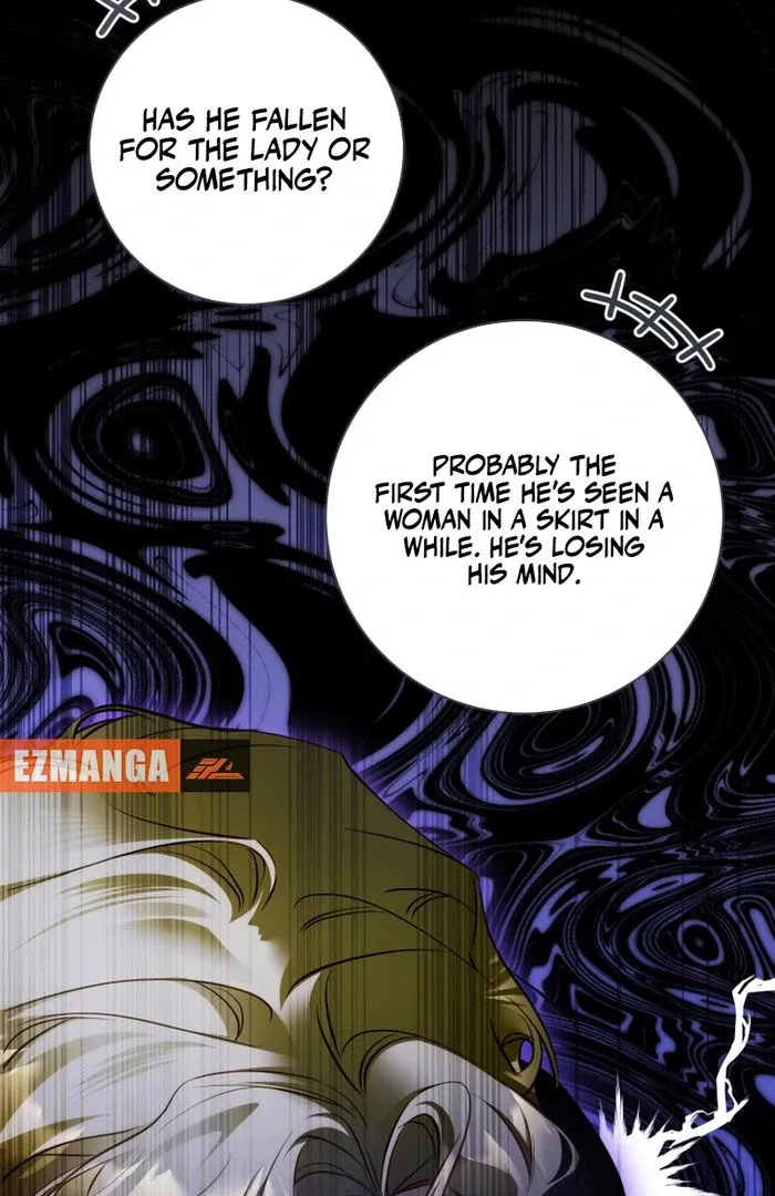 The Flower With a Sword Chapter 35 page 96 - 