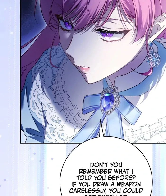 The Flower With a Sword Chapter 35 page 99 - 