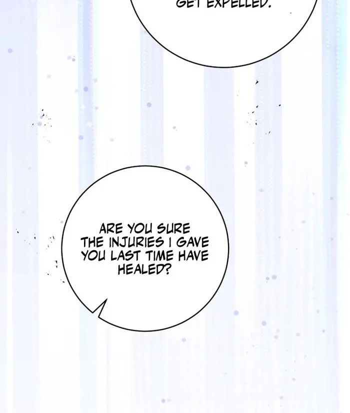 The Flower With a Sword Chapter 35 page 100 - 