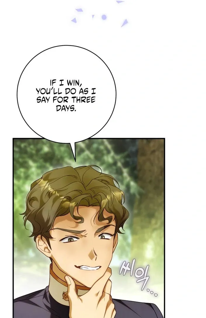 The Flower With a Sword Chapter 36 page 11 - 
