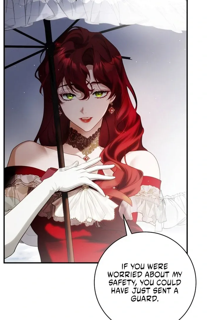 The Flower With a Sword Chapter 36 page 101 - 