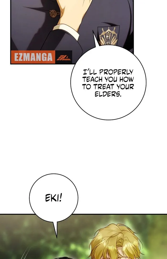 The Flower With a Sword Chapter 36 page 12 - 