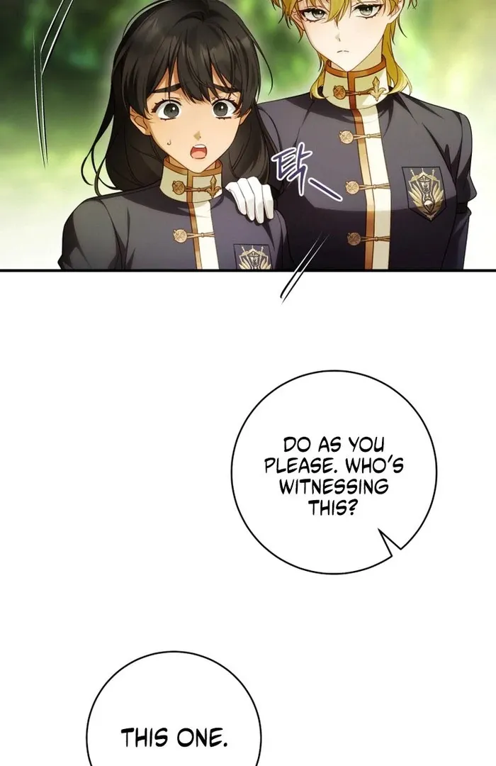 The Flower With a Sword Chapter 36 page 13 - 