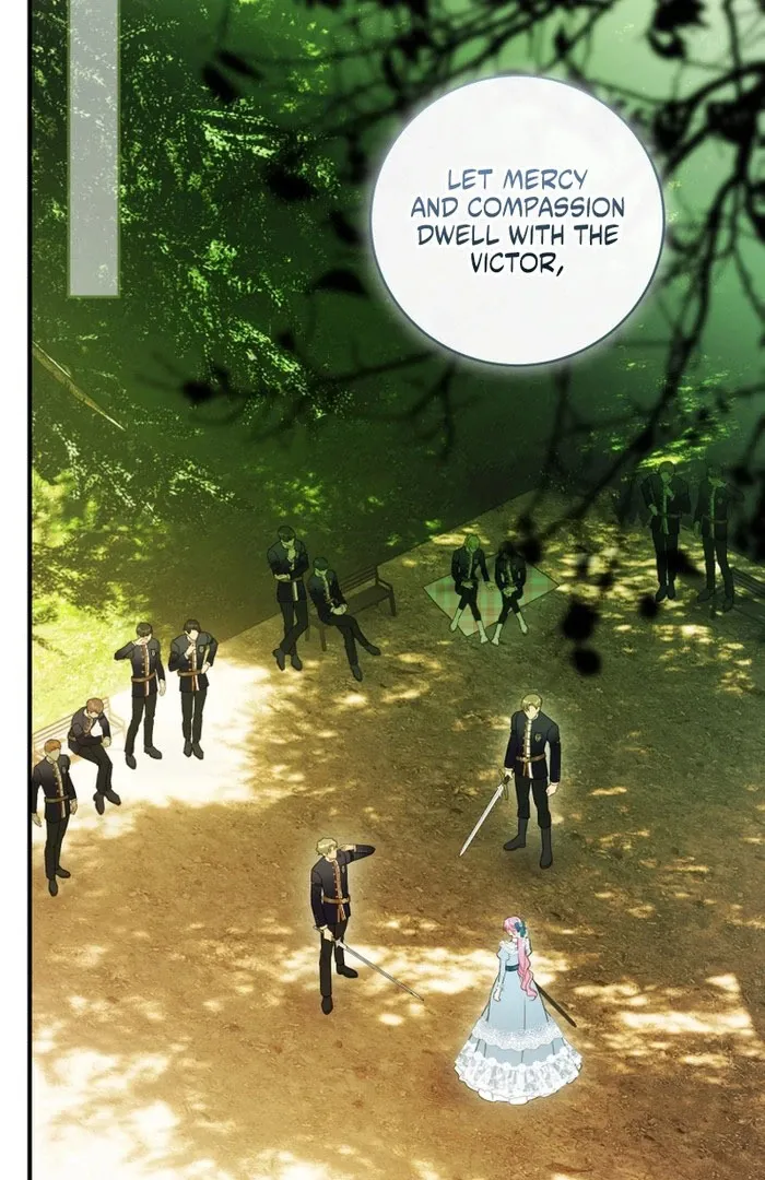 The Flower With a Sword Chapter 36 page 16 - 