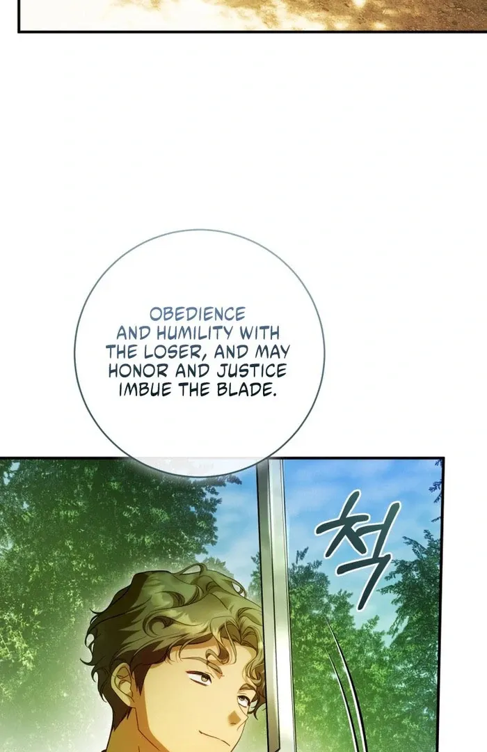 The Flower With a Sword Chapter 36 page 17 - 