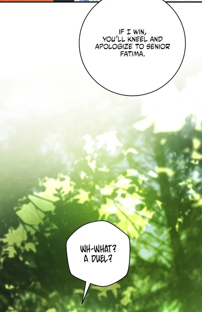 The Flower With a Sword Chapter 36 page 3 - 