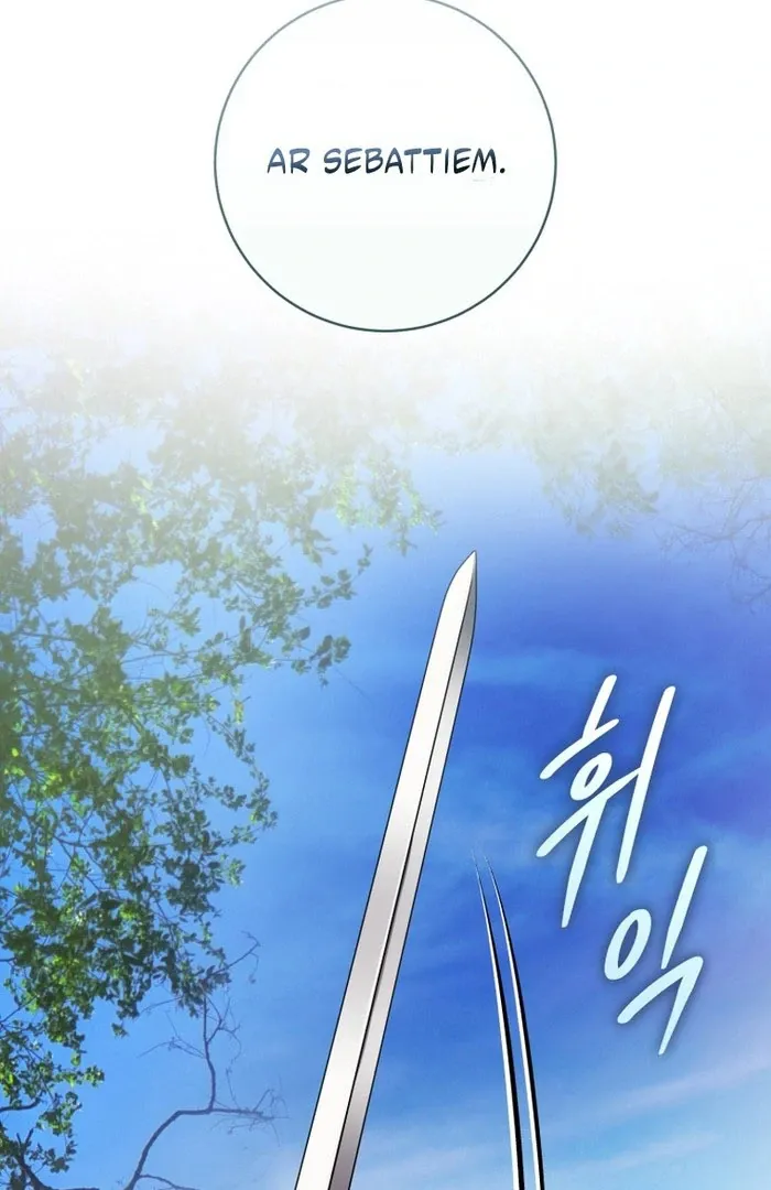 The Flower With a Sword Chapter 36 page 21 - 