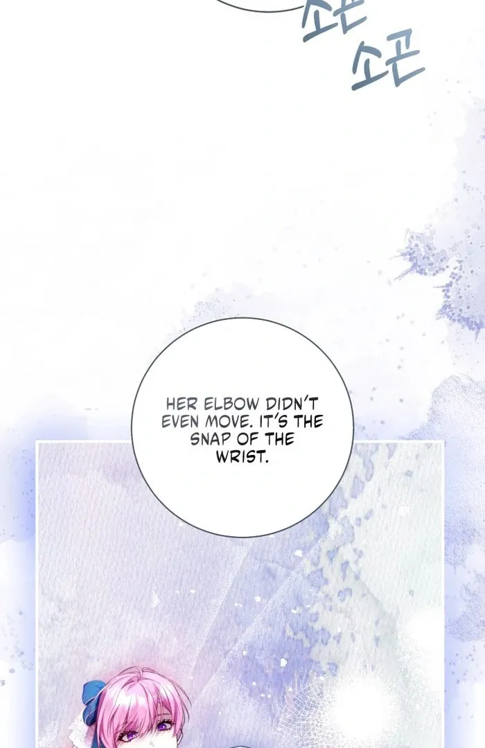 The Flower With a Sword Chapter 36 page 35 - 