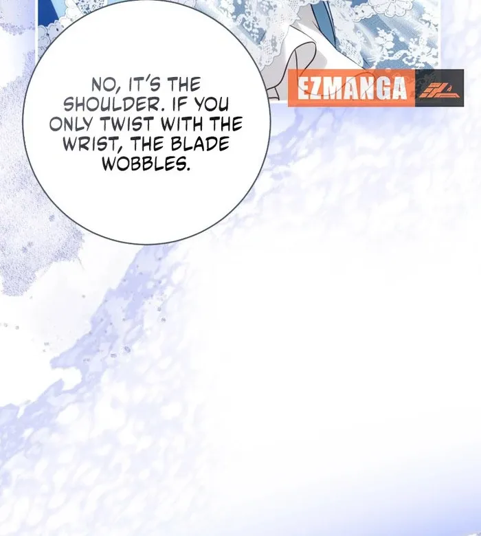 The Flower With a Sword Chapter 36 page 37 - 