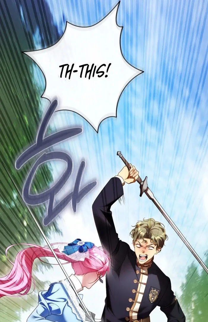 The Flower With a Sword Chapter 36 page 40 - 