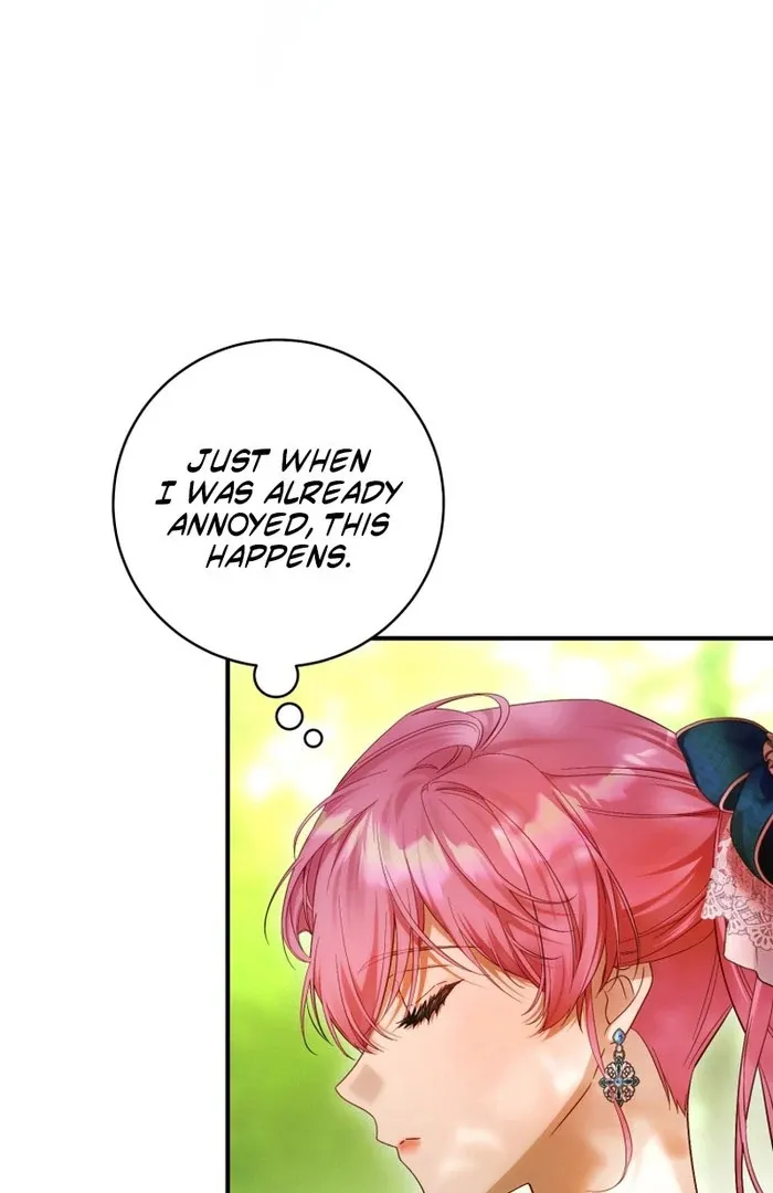 The Flower With a Sword Chapter 36 page 5 - 