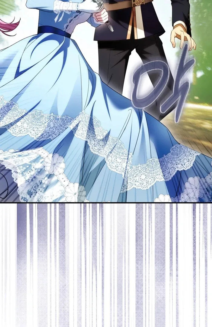 The Flower With a Sword Chapter 36 page 41 - 