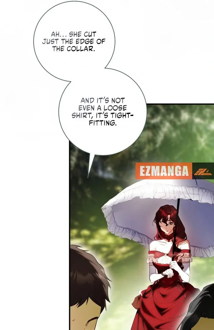 The Flower With a Sword Chapter 36 page 48 - 