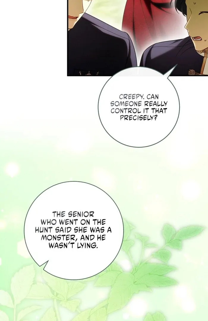 The Flower With a Sword Chapter 36 page 49 - 
