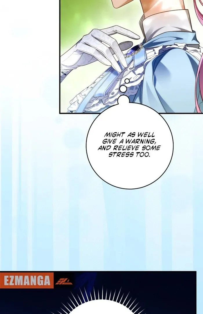 The Flower With a Sword Chapter 36 page 6 - 
